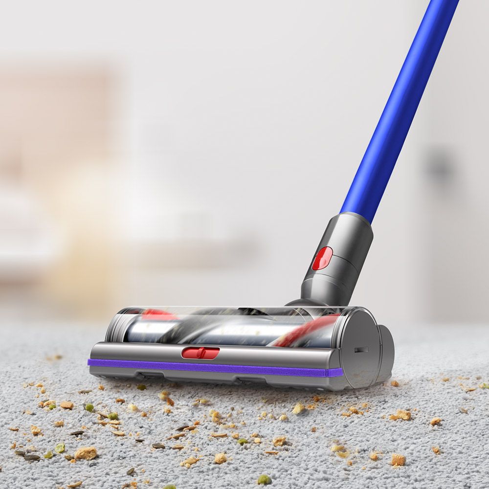 Buy Dyson V11 Absolute Pro Swappable Battery 185 Watts Dry Vacuum Cleaner (0.54 Litres Tank
